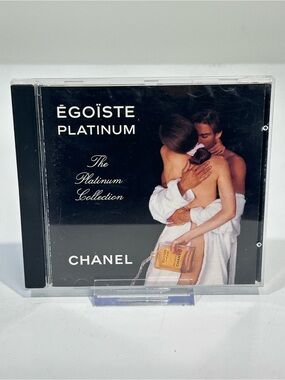 🤯5 for $20🤯 “The Platinum Collection” CD [R&B Pop Rock Dance]